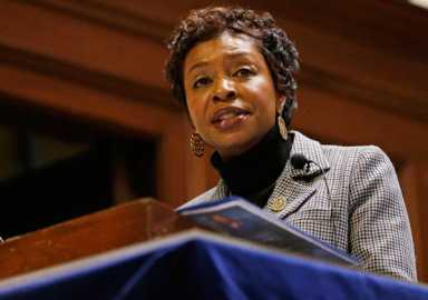 Clarke condemns Trump’s revised immigration ban