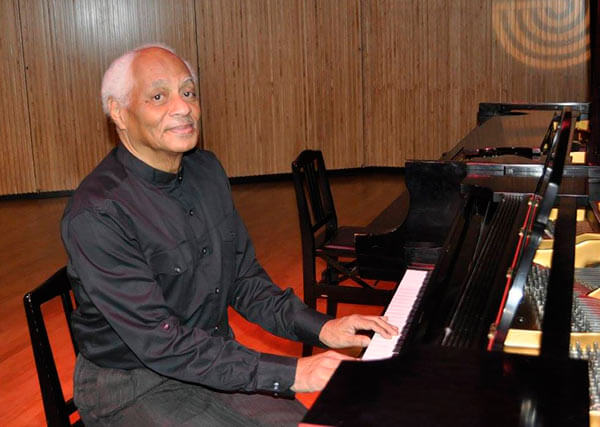 Guyanese pianist pays tribute to Gershwin|Guyanese pianist pays tribute to Gershwin
