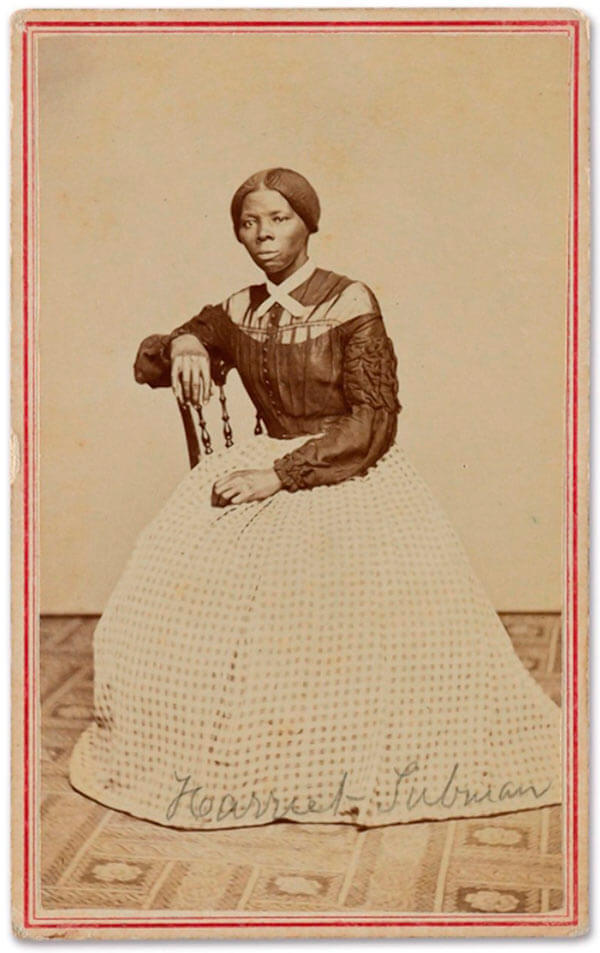Harriet Tubman ‘re-emerges’ from Underground Railroad|Harriet Tubman ‘re-emerges’ from Underground Railroad|Harriet Tubman ‘re-emerges’ from Underground Railroad