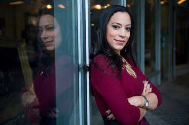 Williams, Cumbo to honor CNN commentator Angela Rye