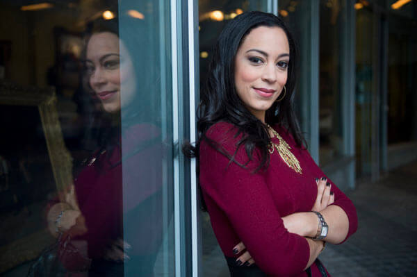 Williams, Cumbo to honor CNN commentator Angela Rye