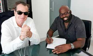 Richie Stephens & Ska Nation Band to make Reggae Sumfest debut