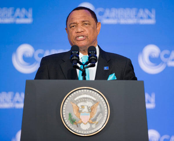 Bahamas heads into elections