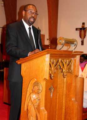 Vincentian masman, soccer pioneer Sam DeBique mourned