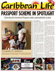 Caribbean Life: Brooklyn Edition: January 6