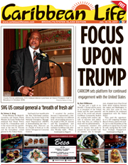 Caribbean Life: Brooklyn Edition: January 13