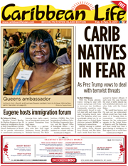 Caribbean Life: Brooklyn Edition: February 3