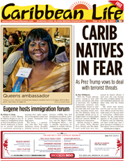 Caribbean Life: Queens Edition: February 3
