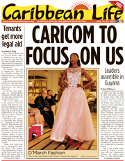 Caribbean Life: Queens Edition: February 17