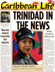 Caribbean Life: Brooklyn Edition: February 24