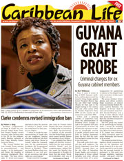 Caribbean Life: Queens Edition: March 10