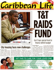 Caribbean Life: Queens Edition: March 24