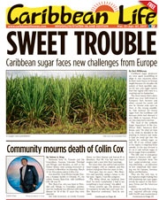 Caribbean Life: Brooklyn Edition: March 31