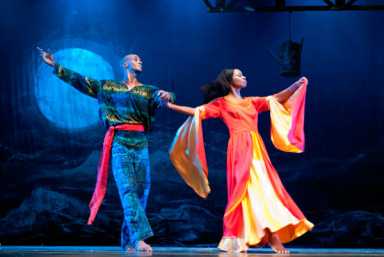 On their feet: Jamaican dance group honors its founder|On their feet: Jamaican dance group honors its founder