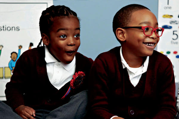 Highly demanded charter school to expand|Highly demanded charter school to expand
