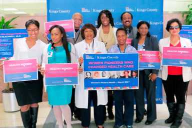 Celebrating historical women in healthcare|Celebrating historical women in healthcare