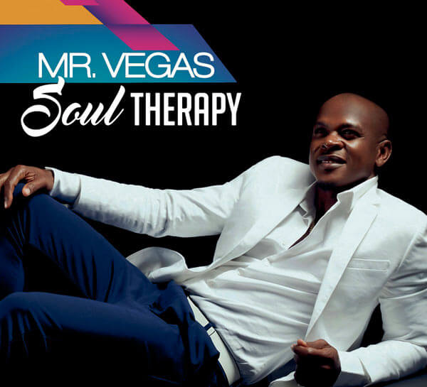 Mr. Vegas introduces new gospel music|Mr. Vegas introduces new gospel music
