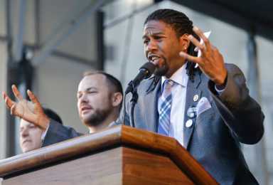 Williams welcomes Mayor’s Office to prevent gun violence