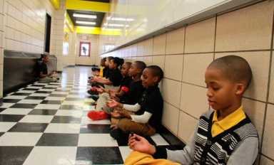 Professional Prep aims to develop amazing humans