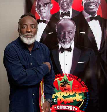 Tarrus Riley added to Groovin’ In The Park lineup|Tarrus Riley added to Groovin’ In The Park lineup