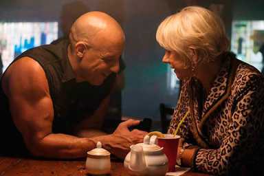 Independent & Foreign Films