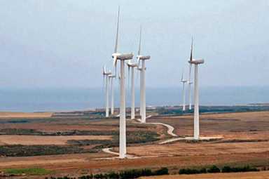 Green Power: Wave of the future