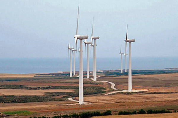 Green Power: Wave of the future