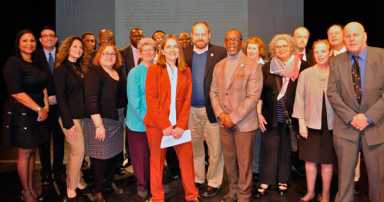 The ‘13th Amendment’ documentary shown in Queens