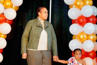 J-Love School of Fashion and Etiquette hosts Youth Jam