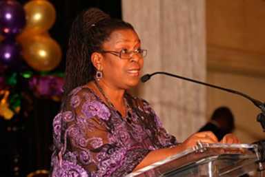 Leader calls for more bonding between Caribbean nations and the U.S.