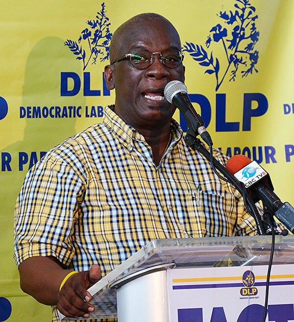 Calm on the Barbados labor front — for now|Calm on the Barbados labor front — for now