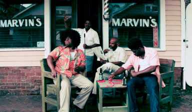 Cutthroat rivalry between New Orleans barbershops