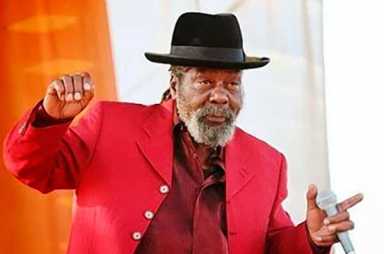 Daddy U Roy to perform in NYC after 25 yrs