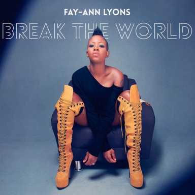 BREAK THE CHART|BREAK THE CHART