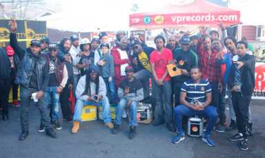 In the vinyl analysis, ‘Record Store Day’ features reggae and dub on platters