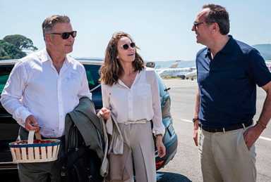 Independent & Foreign Films