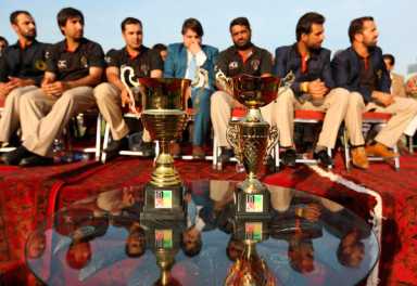 Afghanistan to tour West Indies