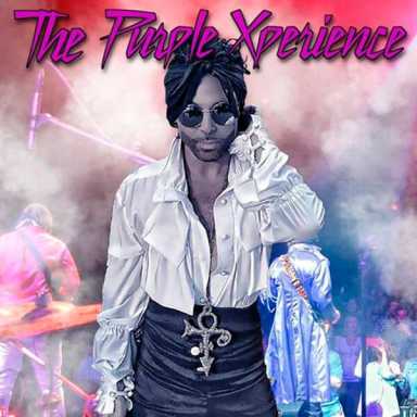 The Purple Xperience: A Prince Tribute