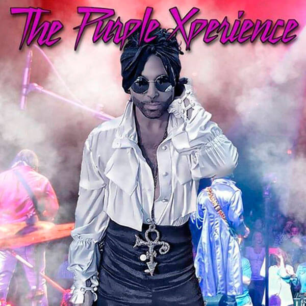 The Purple Xperience: A Prince Tribute