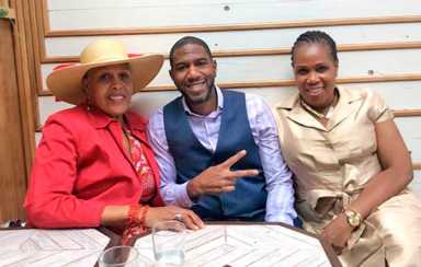 Caribbean American pols pay tribute to mothers