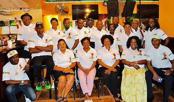 Guyana officials to highlight Guyana Unity Movement events