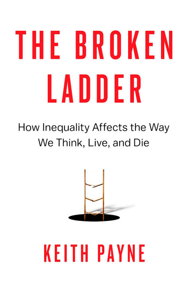 Inequality can kill you, death can be unequal|Inequality can kill you, death can be unequal