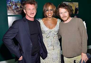Celebs & big-spenders help ‘Haiti Takes Root’|Celebs & big-spenders help ‘Haiti Takes Root’