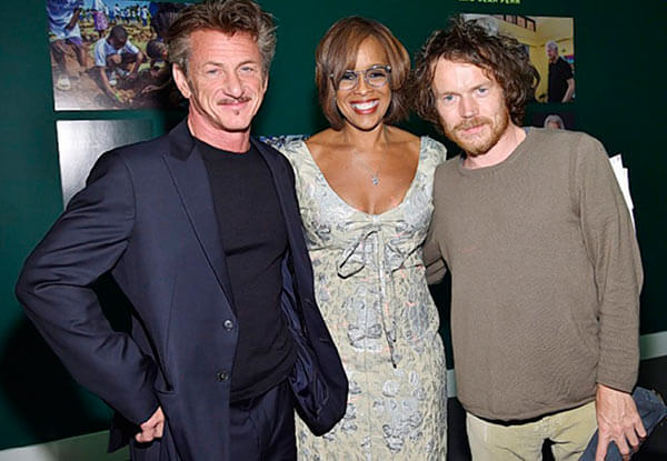 Celebs & big-spenders help ‘Haiti Takes Root’|Celebs & big-spenders help ‘Haiti Takes Root’