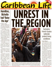 Caribbean Life: Brooklyn Edition: April 14