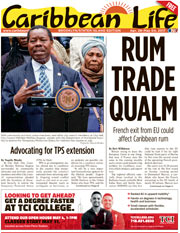Caribbean Life: Brooklyn Edition: April 28