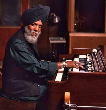 MUSICAL INSPIRATION