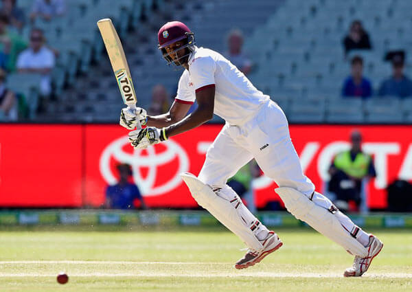 West Indies Test ranking unchanged