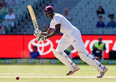 West Indies Test ranking unchanged