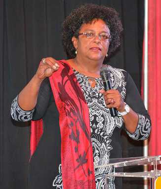 Banking impasse hits Barbados commerce